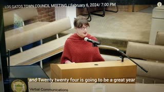 Silicon Valley, Lynley Speaks For The Residents: No on DEI