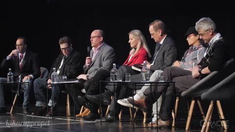 Panel discussion: Where are we heading and what should we strive for? - FULL