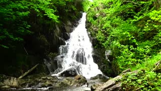 Waterfall