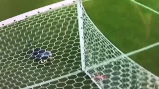 Golazo de Messi vs Atletico Madrid