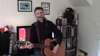 Cover of Bob Dylan 'Knockin' On Heaven's Door'