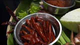 Laotian Cuisine