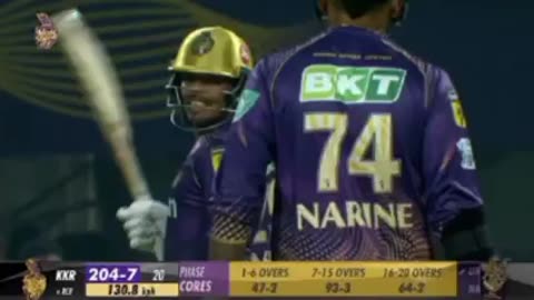 KKR VS RCB Full Match Highlights 2023