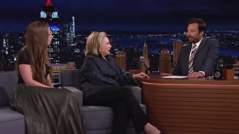 Hillary Chelsea Clinton Talk New Gutsy Docuseries