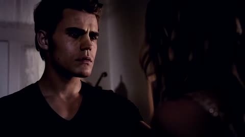 Stefan salvatore- I'm a ripper