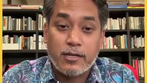 Exco Pemuda Umno cadang KJ jadi TPM jika BN menang PRU15