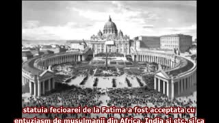 Jesuit priest talks about how the Vatican Jesuits created Islam