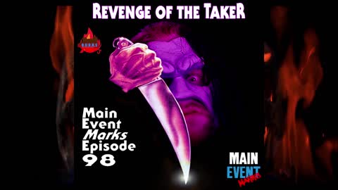 Episode 98: WWF In Your House 14 - Revenge of the 'Taker