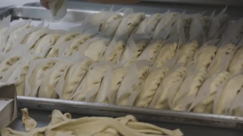 Introducing Americans to a South American Food Staple with Maria Empanada