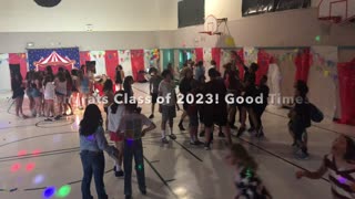 8th Grade Graduation Dance El Dorado Hills 5 19 23 by DJTuese@gmail.com