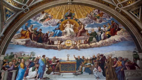 The Most Holy Trinity: Origins & Importance of the Feast