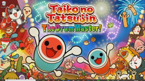 Taiko No Tatsujin The Drum Master Part 2 Review