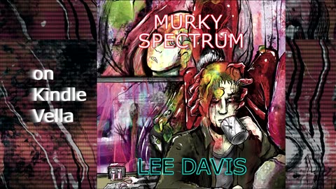 Murky Spectrum Advertisement