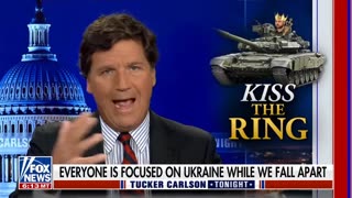 Tucker Carlson Tonight 3/15/23