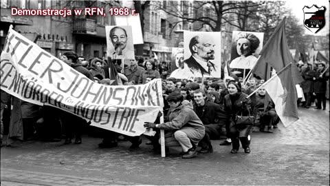 Przemiany społeczne i kulturowe w II poł XX w - Lekcje historii pod ostrym kątem - Klasa 8