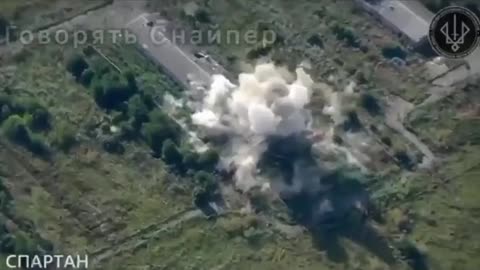 📡 🔥 Armed Forces of Ukraine Destroyed Russian Jamming Station R-330 Zhitel | Real Combat Footage