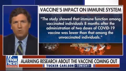 RPFC Archive - Tucker on Vaxx Dangers