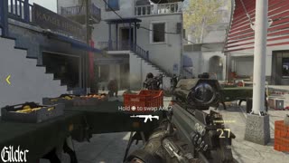 COD AW pt6