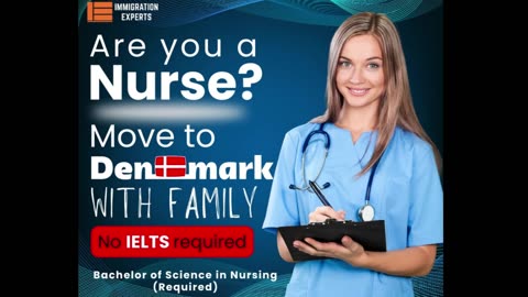 Nurses Are In-Demand in Australia