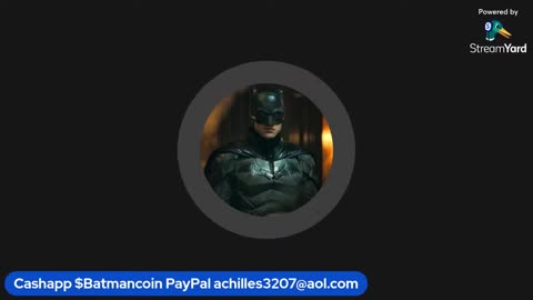 Batman The Vigilante About To Have 2500 Subs and Trying To Get YT Check to $200 I'm the G.O.A.T.