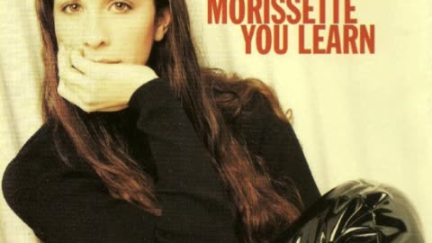 Alanis Morissette - You Oughta Know 432