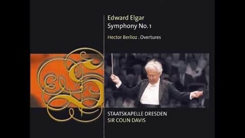Symphony No. 1 by Edward Elgar reviewed by David Owen Norris March 2007