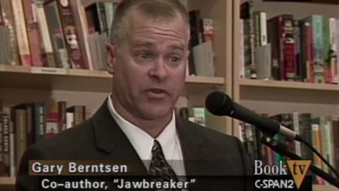 Gary Berntsen - Jawbreaker: The Attack On Bin Laden & Al Qaeda