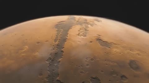 How Humans Will Get Oxygen on Mars