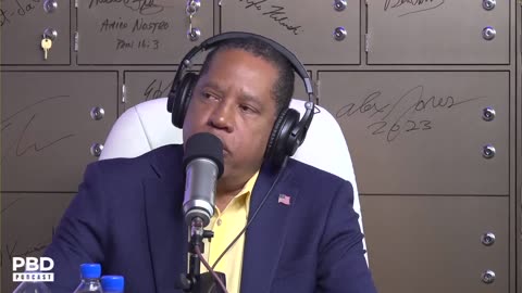 “Biggest Regret” - Larry Elder Opens Up About Not Having Kids | Valuetainment