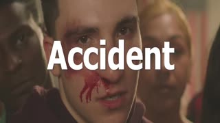 FREE Token x Hopsin x tech n9ne Type beat 'Accident' | free Hiphop Instrumental