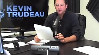 Kevin Trudeau - Psychiatry, Mental Illness, Mental Aliments