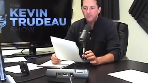 Kevin Trudeau - Psychiatry, Mental Illness, Mental Aliments