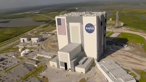 "NASA: Unveiling the Cosmos, Inspiring Humanity"