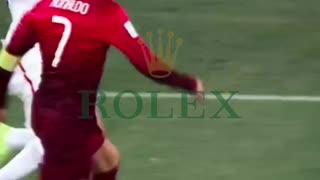 Rolex’s Marketing Strategy: No Soccer Sponsorships