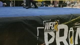 WFC Fight For Emmett Clip 29