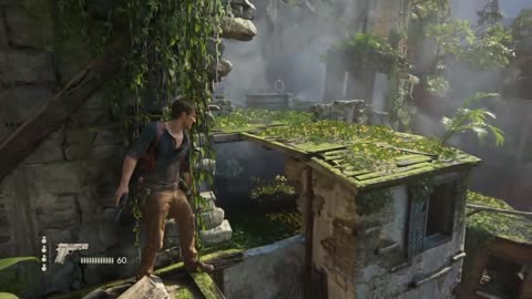 UNCHARTED 4 - PART 10