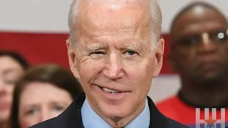 BREAKING Biden's new voting policy FOR DEMOCRATS ONLY! Biden promotes slavery for the democrat vote. Absolutely shocking. You wont believe what this crazy man just said.