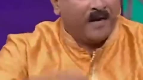 Marathi Hasy Jatra Comedy Scene