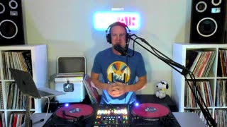 DJ Hoof's Party 10 Episode 2401