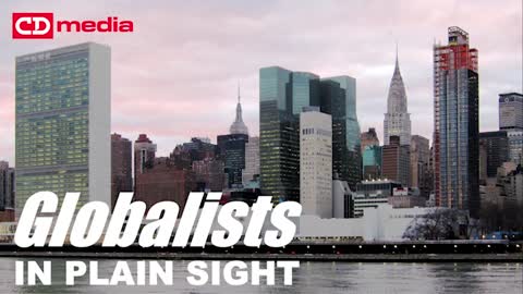 LIVESTREAM Sunday 12:30pm EST! The Globalists In Plain Sight – Governor Hochul’s Concentration Camps