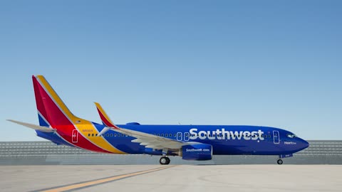 Southwest Airlines says weather data outage caused delays