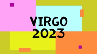 Virgo 2023