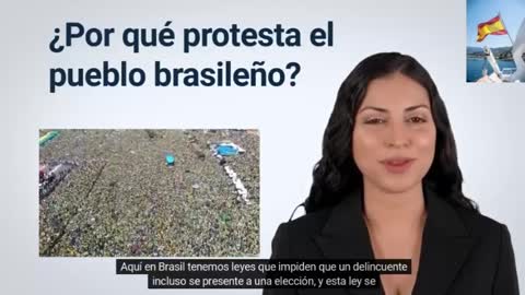 ¿Por qué protesta el pueblo brasileño?