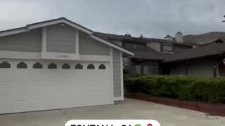 Fontana 3 Bed 2 Bath