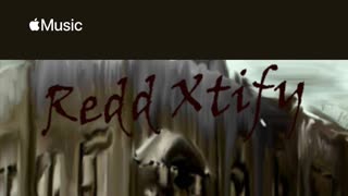 REDD Xtify album Dark Flow song Dark Matter