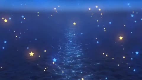 Starry Sky Copyright Free Videos #shorts