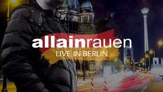 0042 allain rauen LIVE IN BERLIN