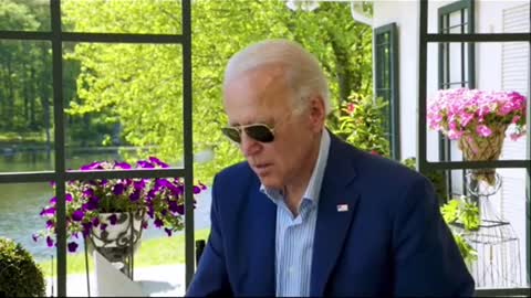 Biden* Responds* to Most Asked Google Question