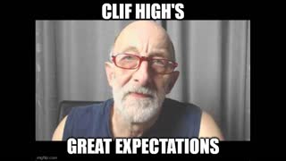 Clif High Great Expectations