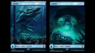 Ixalan leaks 11/2